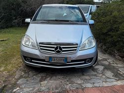 Grigio Usata 2010 Mercedes A180 Station wagon | 2500 €