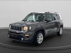 Grigio Usata 2018 Jeep Renegade Limited SUV | 17.501 € (Buon prezzo)