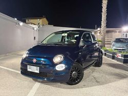 Blu/azzurro Usata 2025 Fiat 500 Due volumi | 11.490 € (Ottimo prezzo)