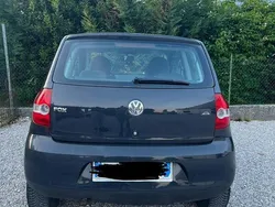 Usata 2007 VW Fox Due volumi | 2800 € (Buon prezzo)