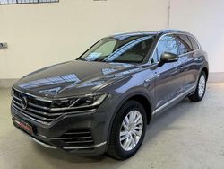 Grigio Usata 2020 VW Touareg Elegance SUV | 33.900 € (Ottimo prezzo)