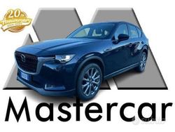 Blu/azzurro Usata 2023 Mazda CX-60 Exclusive-Line SUV | 39.900 € (Ottimo prezzo)