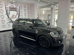 Nero Usata 2018 Mini Cooper D Countryman Hype SUV | 15.000 € (Buon prezzo)