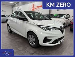 Bianco ghiaccio Nuova 2025 Renault Zoe Equilibre Due volumi | 19.300 € (Buon prezzo)