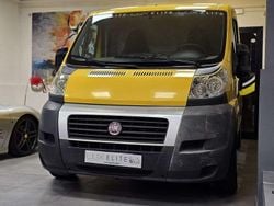Giallo Usata 2011 Fiat Ducato Furgone | 7999 € (Super prezzo)