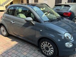 Grigio Usata 2019 Fiat 500 Due volumi | 8250 € (Ottimo prezzo)