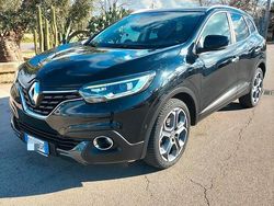 Nero Usata 2017 Renault Kadjar SUV | 9900 € (Buon prezzo)