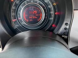 Usata 2010 Fiat 500 Sport Due volumi | 5500 € (Buon prezzo)