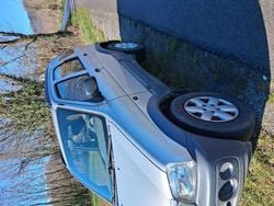 Usata 2005 Daihatsu Terios SUV | 5600 € (Buon prezzo)