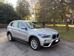 Usata 2018 BMW X1 Advantage SUV | 20.000 € (Buon prezzo)