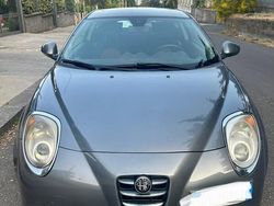 Grigio Usata 2009 Alfa Romeo MiTo Progression Due volumi | 3999 € (Buon prezzo)