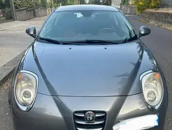 Grigio Usata 2009 Alfa Romeo MiTo Progression Due volumi | 3700 € (Buon prezzo)