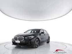 Nero Usata 2021 BMW 116 M Sport Due volumi | 19.500 € (Super prezzo)
