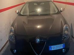 Usata 2016 Alfa Romeo Giulietta Due volumi | 12.000 € (Cara)