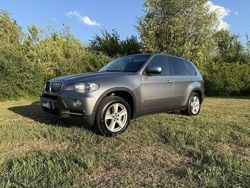 Grigio Usata 2010 BMW X5 SUV | 10.490 € (Buon prezzo)