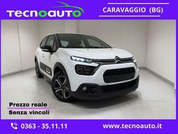 Bianco Usata 2024 Citroën C3 PureTech Due volumi | 14.700 € (Buon prezzo)