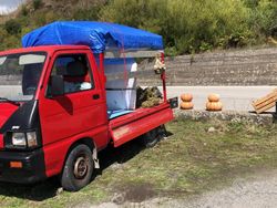 Rosso Usata 2002 Piaggio Porter | 4600 €