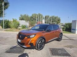 Usata 2020 Peugeot 2008 GT-line SUV | 19.900 € (Molto cara)