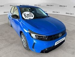 Bianco Usata 2024 Opel Corsa Tre volumi | 16.890 € (Cara)