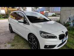 Usata 2018 BMW 216 Gran Tourer Monovolume | 12.500 €
