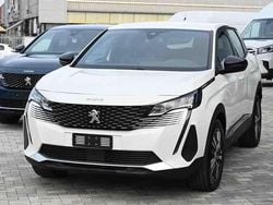 Bianco Usata 2024 Peugeot 3008 Allure SUV | 18.900 € (Super prezzo)