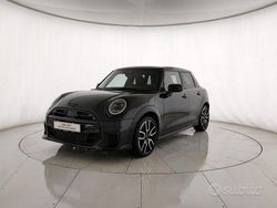 Grigio Nuova 2025 Mini John Cooper Works Due volumi | 35.900 € (Ottimo prezzo)