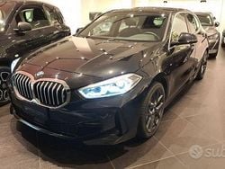 Nero Usata 2020 BMW 118 M Sport Due volumi | 25.900 € (Molto cara)