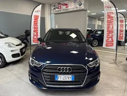 Blu Usata 2019 Audi A3 Sport Tre volumi | 15.499 € (Super prezzo)