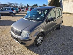 Grigio Usata 2011 Fiat Panda Active Due volumi | 4999 € (Ottimo prezzo)