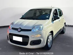 Nessuno Usata 2017 Fiat Panda Easy Due volumi | 7300 € (Buon prezzo)