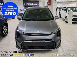 Grigio scuro Nuova 2025 Kia Picanto Due volumi | 12.990 € (Super prezzo)