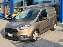 Bronzo Usata 2018 Ford Transit Trend Furgone | 8600 € (Buon prezzo)