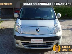 Grigio Usata 2012 Renault Kangoo Monovolume | 2990 €