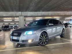 Usata 2006 Audi A6 Ambiente Station wagon | 3000 € (Super prezzo)
