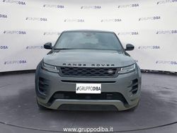 Grigio Usata 2023 Land Rover Range Rover evoque R-Dynamic SUV | 36.500 € (Buon prezzo)