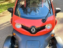 Usata 2021 Renault Twizy Life Due volumi | 6000 €