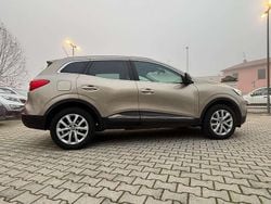 Beige dune Usata 2016 Renault Kadjar Life SUV | 10.900 € (Ottimo prezzo)