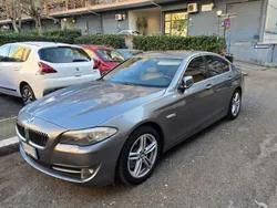 Usata 2010 BMW 530 Tre volumi | 8500 € (Super prezzo)