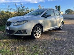 Usata 2010 Seat Ibiza Style Tre volumi | 3500 € (Ottimo prezzo)