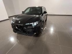 Nero metallizzato Nuova 2025 Alfa Romeo Junior Edizione Speciale SUV | 27.900 € (Buon prezzo)