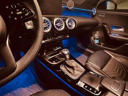 Nero Usata 2020 Mercedes A180 Station wagon | 22.900 €