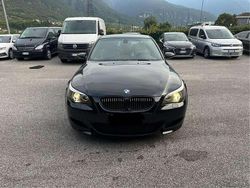 Nero Usata 2006 BMW M5 Tre volumi | 45.000 €