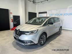 Grigio Usata 2022 Renault Espace Business Monovolume | 23.200 € (Cara)