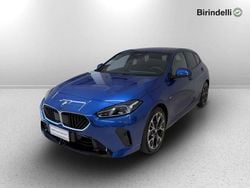 Skyscraper grey metallic Usata 2024 BMW 120 Comfort Edition Due volumi | 39.950 €