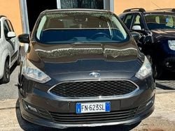 Usata 2018 Ford C-MAX Monovolume | 7999 € (Ottimo prezzo)