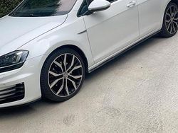 Usata 2016 VW Golf VII GTD Tre volumi | 15.500 €