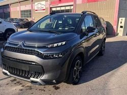 Grigio Usata 2022 Citroën C3 Aircross Feel SUV | 9990 € (Super prezzo)