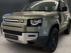 Vari colori Usata 2024 Land Rover Defender S SUV | 79.500 € (Molto cara)