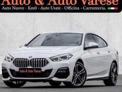 Bianco Usata 2021 BMW 218 M Sport Coupé | 27.500 € (Buon prezzo)