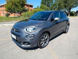 Grigio Usata 2022 Fiat 500X Sport SUV | 18.900 € (Cara)